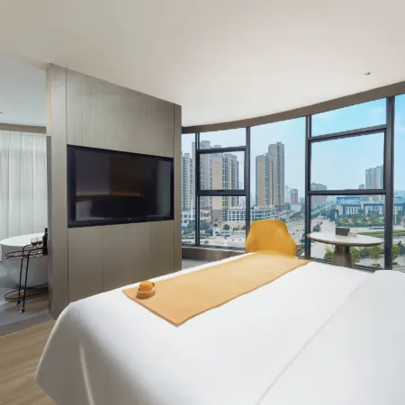 Shijia International Hotel