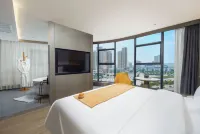 Shijia International Hotel Hotels in Shimen