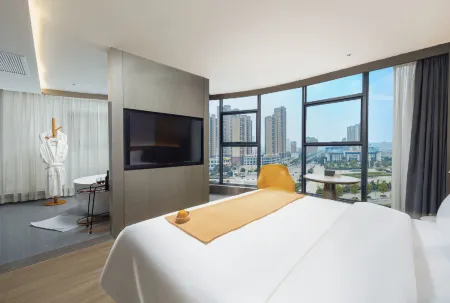 Shijia International Hotel