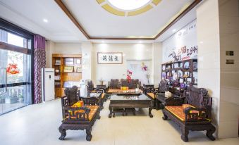 Xinghaiwan Seascope  Home Stay