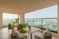 The Five Suites Lilas Hotel a Ba Dinh Square/Giang Vo Convention Center