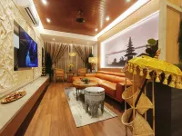 Bali Residence Melaka by Jeffery Lam Home Management