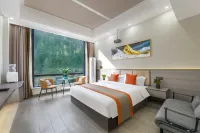 Xinwei Homestay (Siguniangshan Shuangqiaogou Scenic Area)