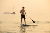 Koh Chang Paradise Resort & Spa - Gym