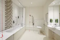 Premier Inn Dublin City Centre (North Docklands) Hotels near The Convention Centre Dublin