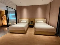 Yuxian Zixuan International Hotel Hôtels à : Yuxian