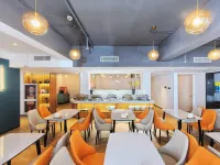 Muzhouke Inn and Suite (Hangzhou Jiande Xin'anjiang Branch) - sarapan