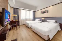 Baiyue Hotel Hotels in Yao Mountain/Guilin University Of Electronic Technology
