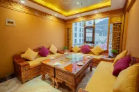 Zhuoni Hotel Hotels in Zhuoni