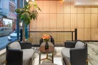 Huayuan Hotel (Maguan County Government Anping Square Branch) Hotels in Maguan