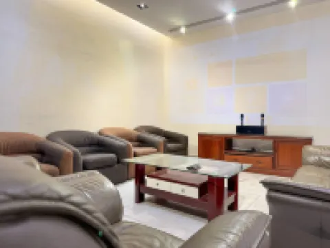 Gathering l Wedding House l 18PaxTaman Oug KL