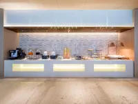 Lavande Hotel (Changchun Railway Station Square Branch) - breakfast