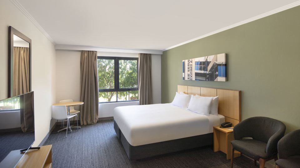 Mercure Sydney Macquarie Park