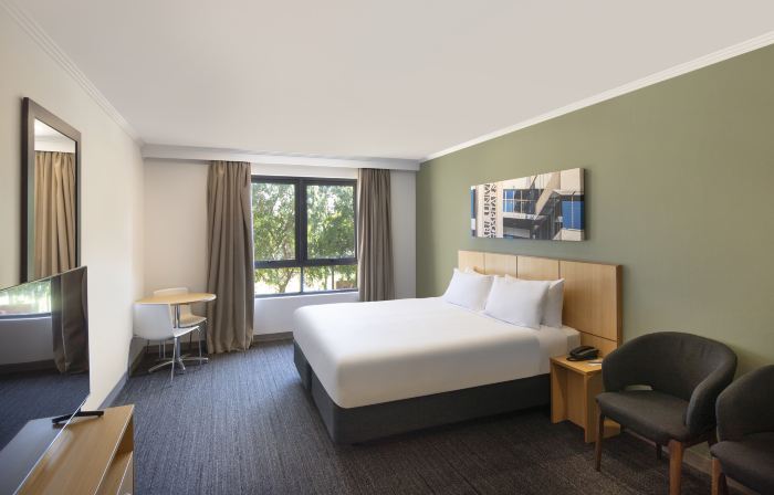 Mercure Sydney Macquarie Park