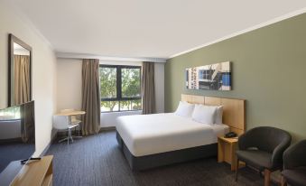 Mercure Sydney Macquarie Park