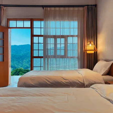 Tie Lu Xiao Yuan B&B