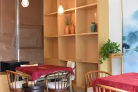 Zigong Xiyue Mountain Residence