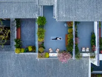 Dali Shenghai Garden Hotel (Dali Ancient City) Hotels near Zhonghe Temple