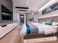 Hailan Haiyun Smart Hotel Hotels in Menghai