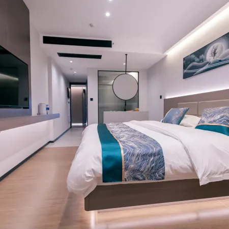Hailan Haiyun Smart Hotel