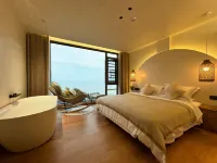 Xiapu Nashan Nahai Homestay