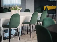 Kairos Hotel Hotel a Quarto