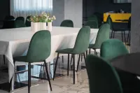 Kairos Hotel Hotels in Quarto