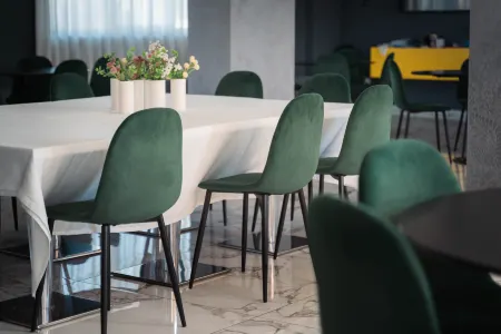 Kairos Hotel Отели в г. Quarto