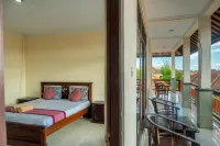 Warsa's Garden Bungalow and Spa