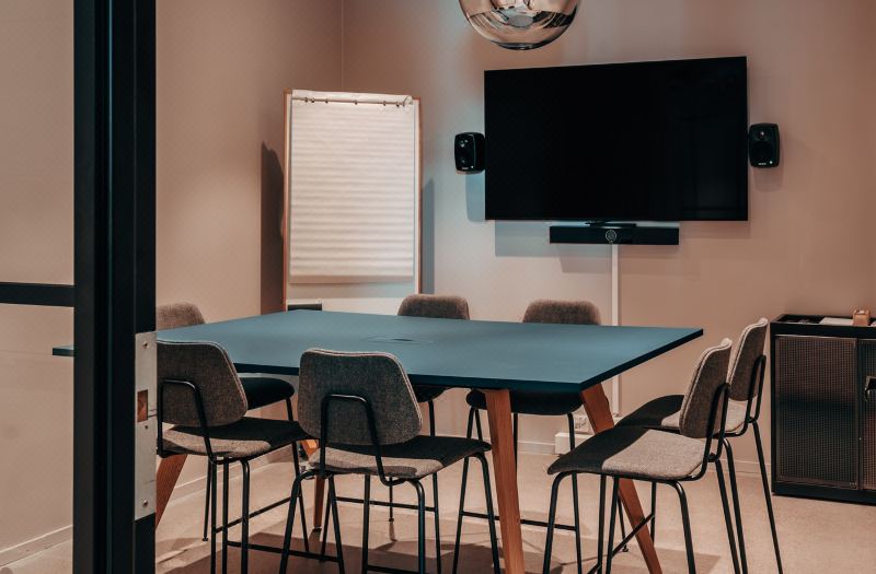 Unity Helsinki - A Studio Hotel photo 4