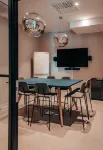 Unity Helsinki - A Studio Hotel - business