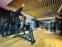 Baofeng International Hotel Hotel di Haikou
