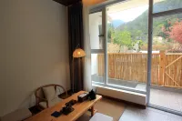 For you Hot Spring Villa View Homestay (Hailuogou Branch) Hotels in Luding