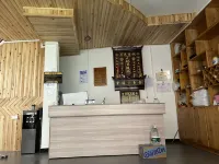 Dali Dongzhai Langshangxi Homestay - balcony
