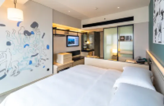 Artyzen Habitat Hengqin Zhuhai