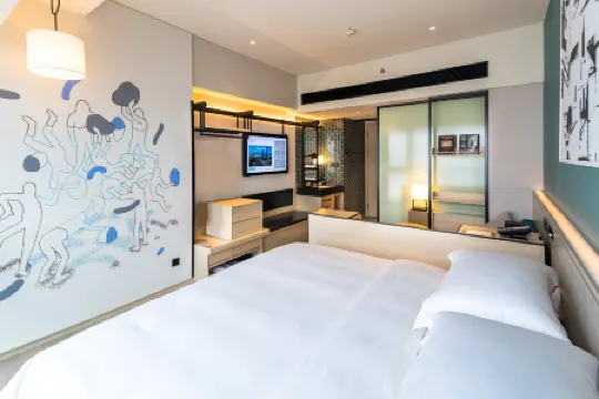 Artyzen Habitat Hengqin Zhuhai