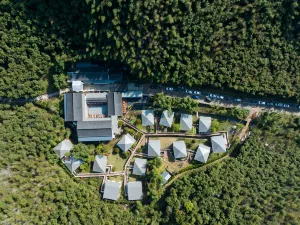 Qianna Guanshan Hot Spring Resort Hotel