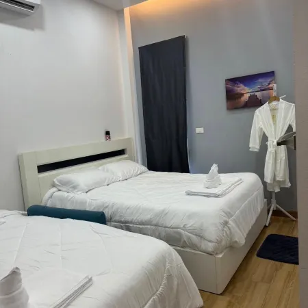 Pool Villa Udonthani
