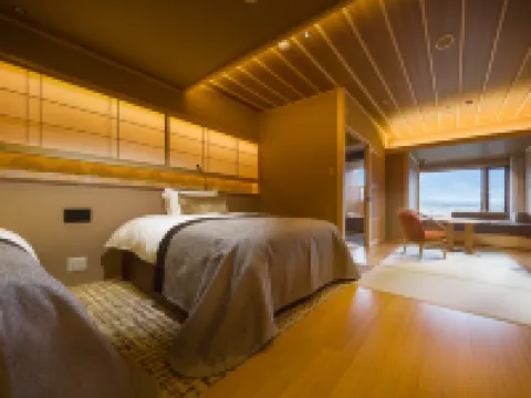 Kaneyamaen Hotels in Fujiyoshida