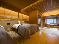 Kaneyamaen Hotels in 