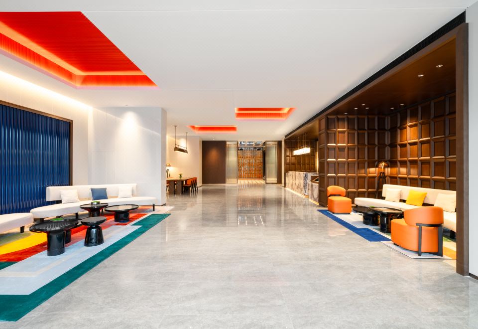 2. 리브 호텔 (광..