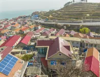 Muxi Huating Homestay Hotels near Shiyuan Cave
