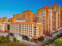Campanile Hotel (Zhangzhou Changtai Marriott Tianyue Plaza) Hotels in Changtai District
