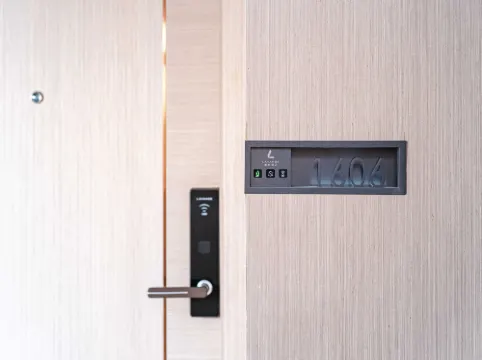 麗楓飯店（海口萬國大都會騎樓老街店） Photos