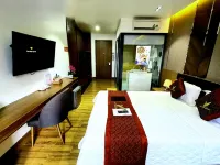 KHÁCH SẠN THƯ LÊ - 2-Star