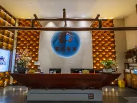 南丹歌婭思谷養生度假飯店 南丹住宿飯店