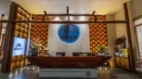 Geya Sigu Health Holiday Hotel