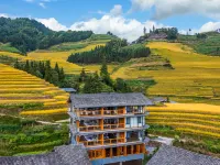 Longji West Window Moon Homestay (Jiulong Wuhu Observation Deck) Hotel di Longsheng