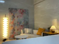 Wuzhou Forest Homestay