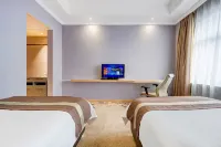 Desheng Hotel - 3-Star